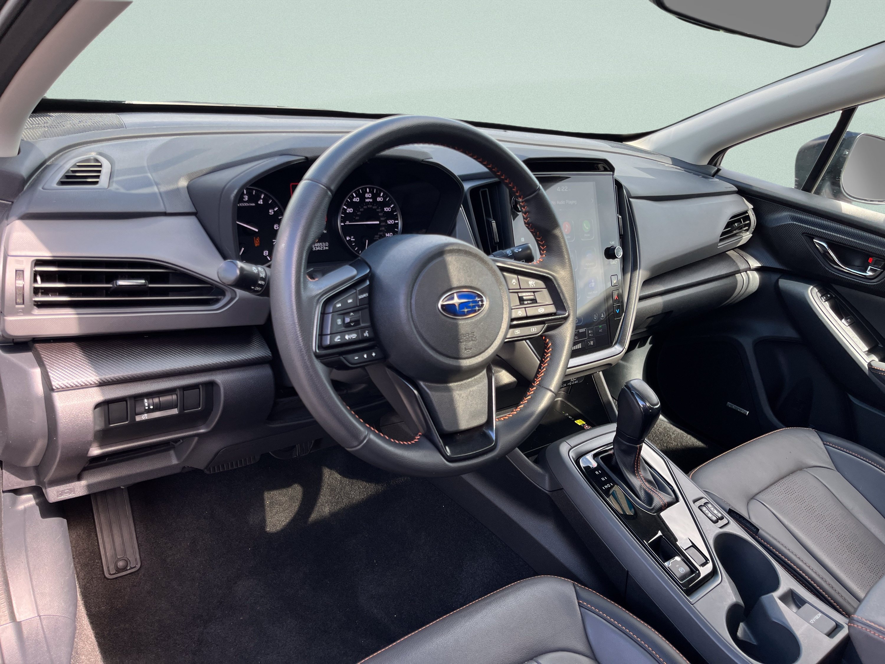 Used 2024 Subaru Crosstrek 2.5i Limited AWD/4WD image 16