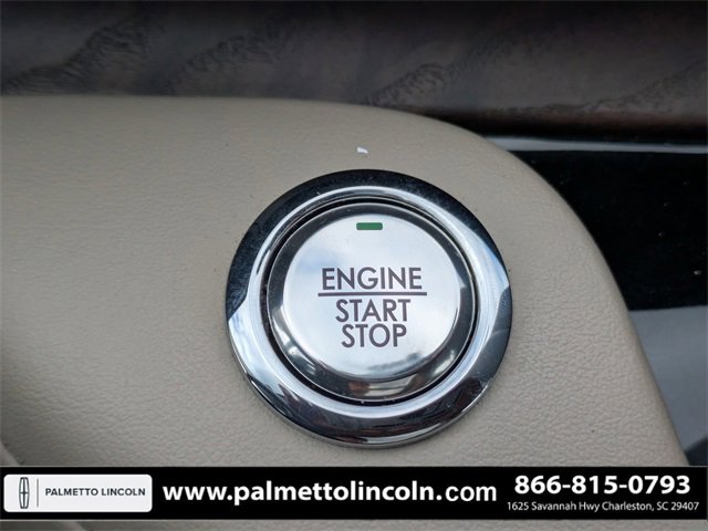 Used 2020 Lincoln Aviator Reserve w/ Equipment Group 201A image 35