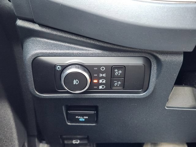 New 2026 Ford Bronco Outer Banks AWD/4WD image 23