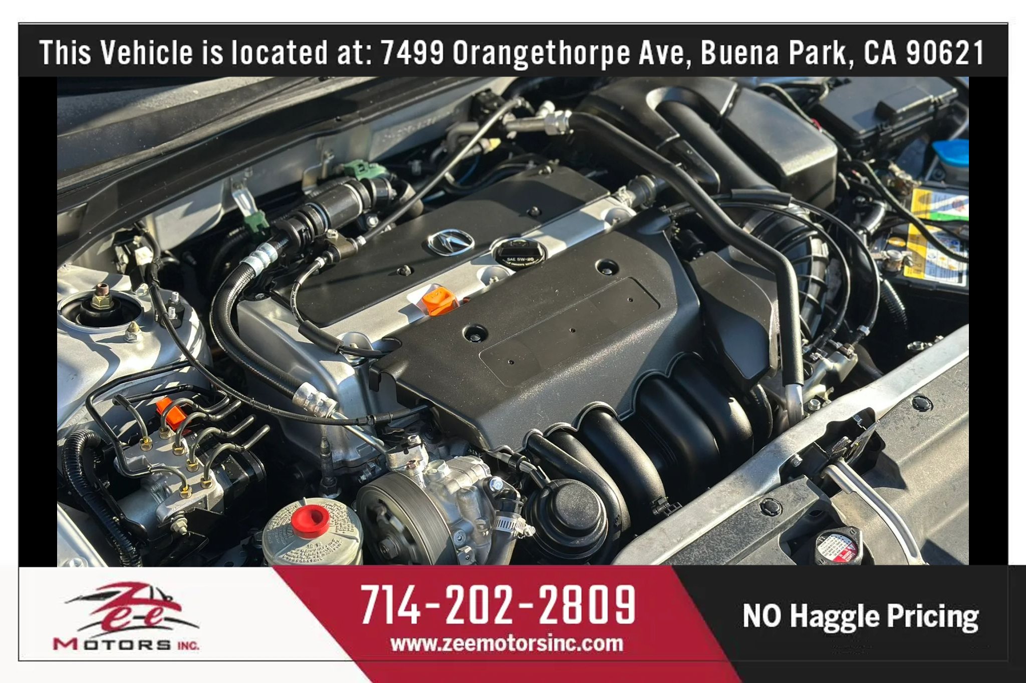 Used 2005 Acura RSX FWD image 36