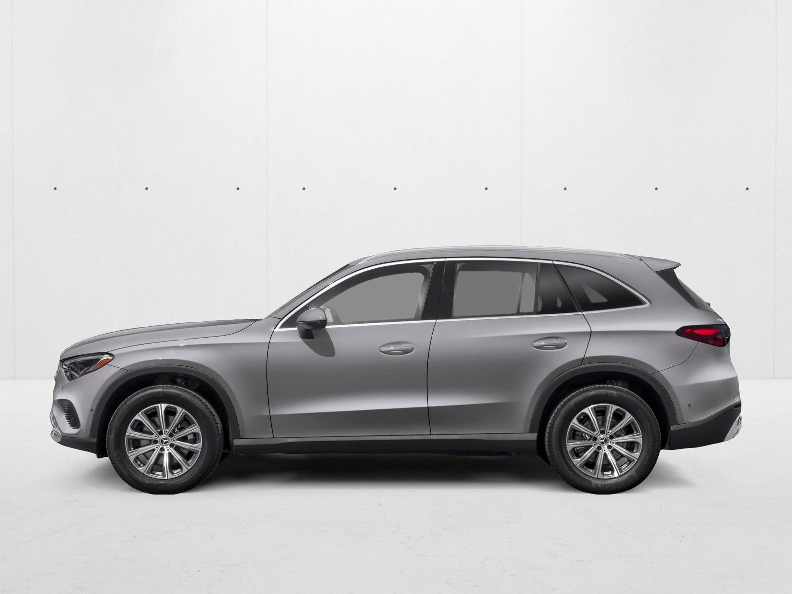 New 2026 Mercedes-Benz GLC 300 4MATIC image 3
