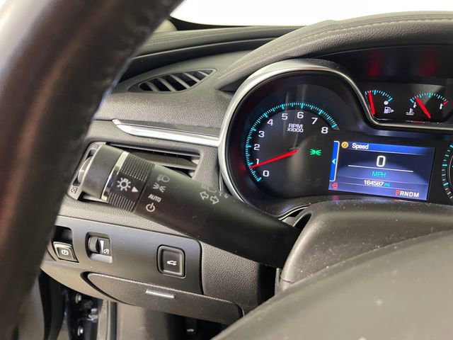 Used 2014 Chevrolet Impala LT image 13