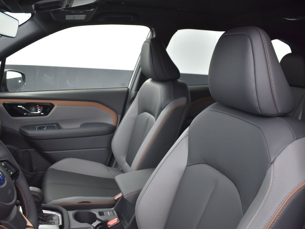 New 2025 Subaru Forester Sport image 11
