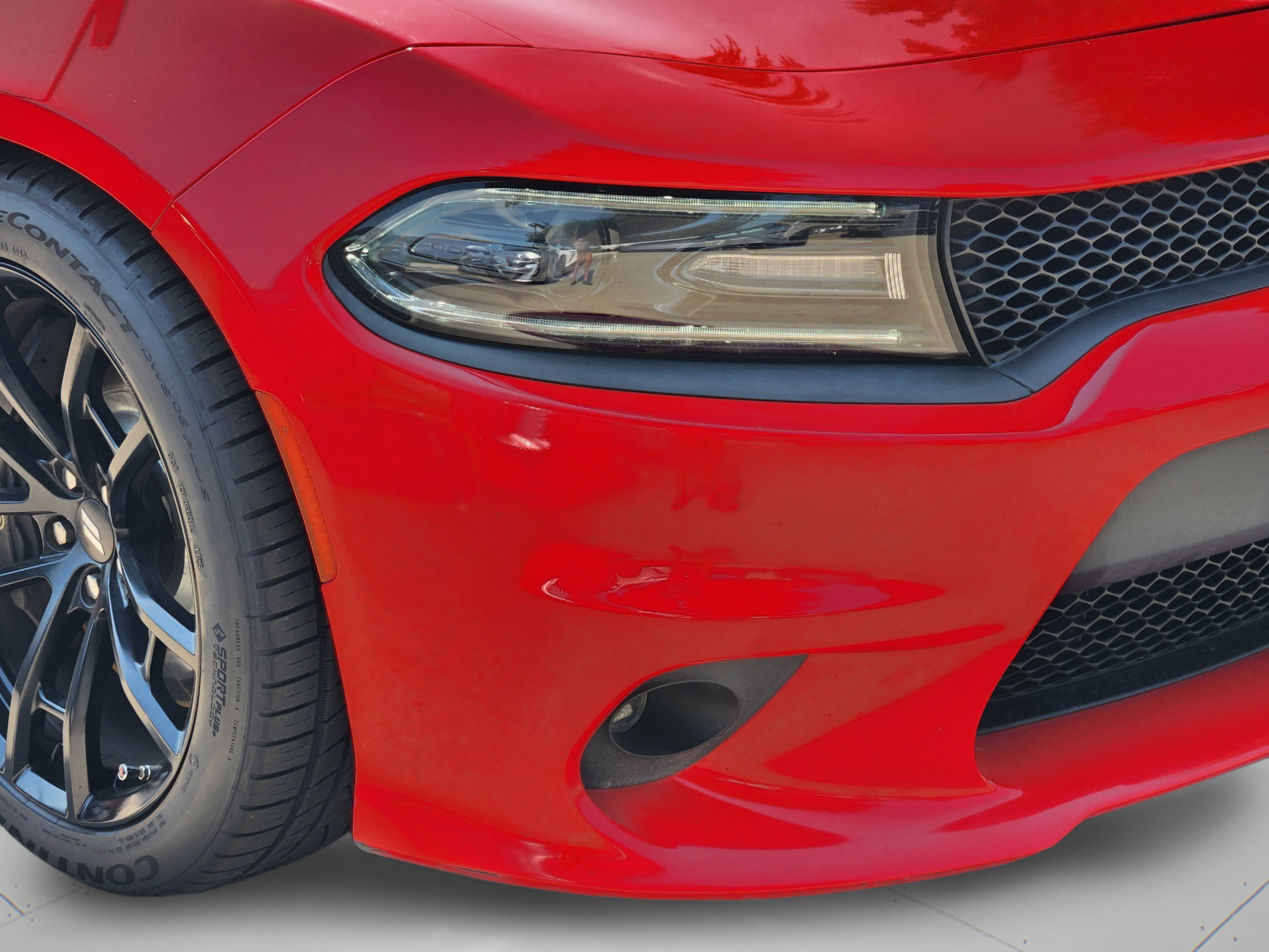 Used 2018 Dodge Charger R/T RWD image 34