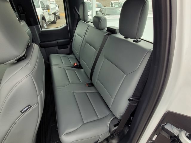 New 2026 Ford F250 XL w/ XL Chrome Package RWD image 6
