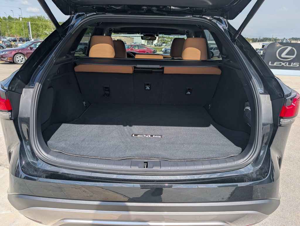 Used 2025 Lexus RX 350 Premium w/ Accessory Package (Z1) FWD image 14