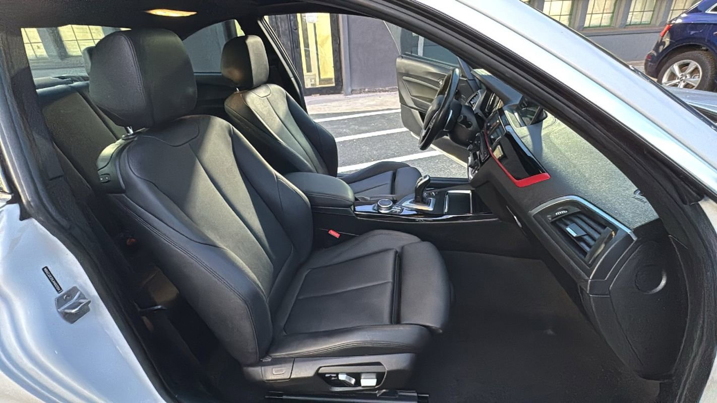 Used 2018 BMW 230i xDrive Coupe image 15