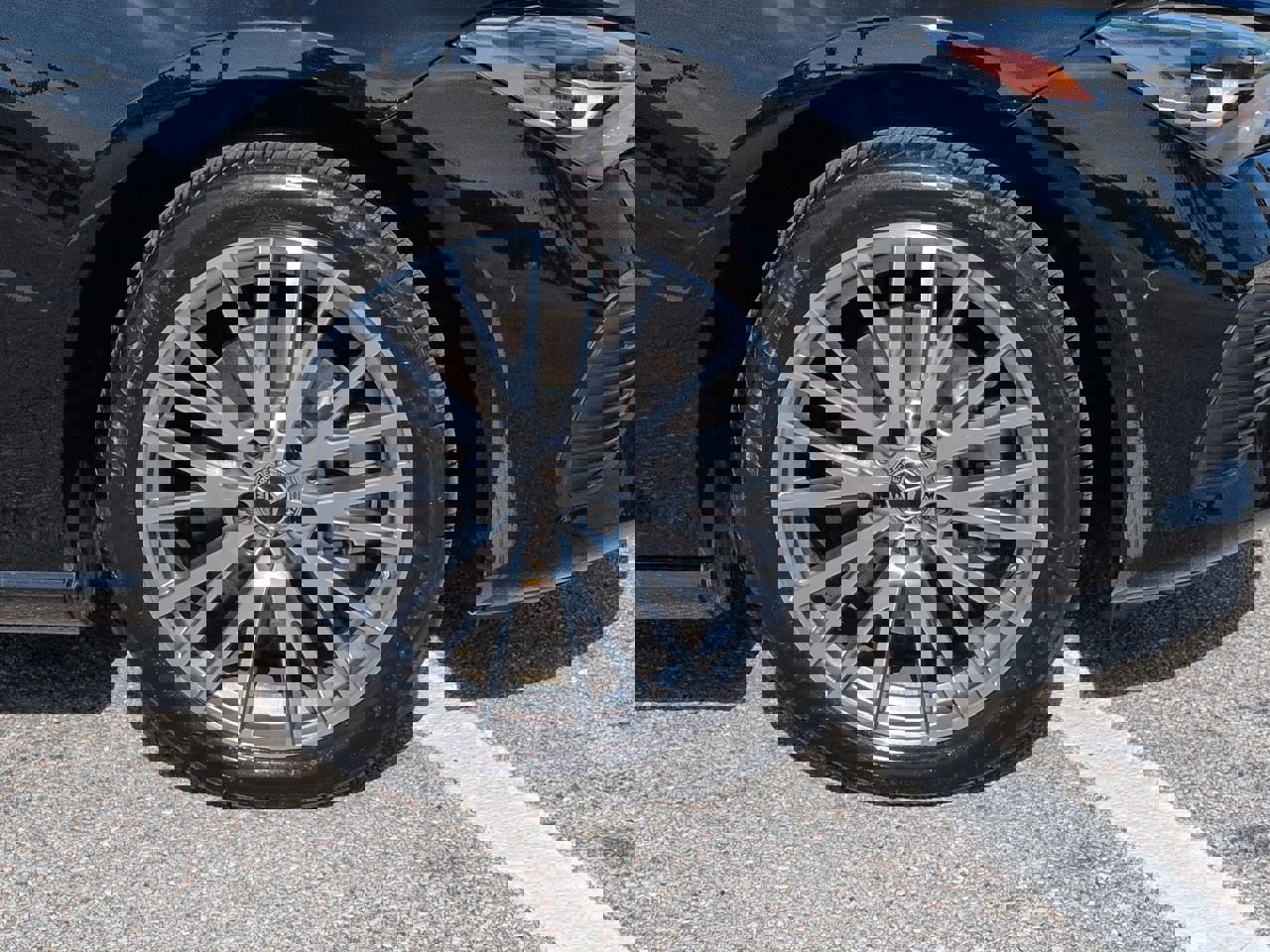 Used 2024 Mercedes-Benz CLA 250 image 11