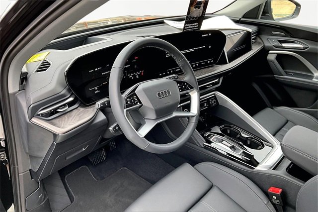 New 2025 Audi Q5 Prestige image 6