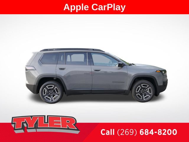 New 2026 Jeep Cherokee Limited AWD/4WD image 9