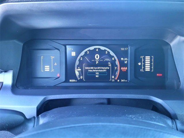 Used 2025 Toyota Tacoma SR5 image 21