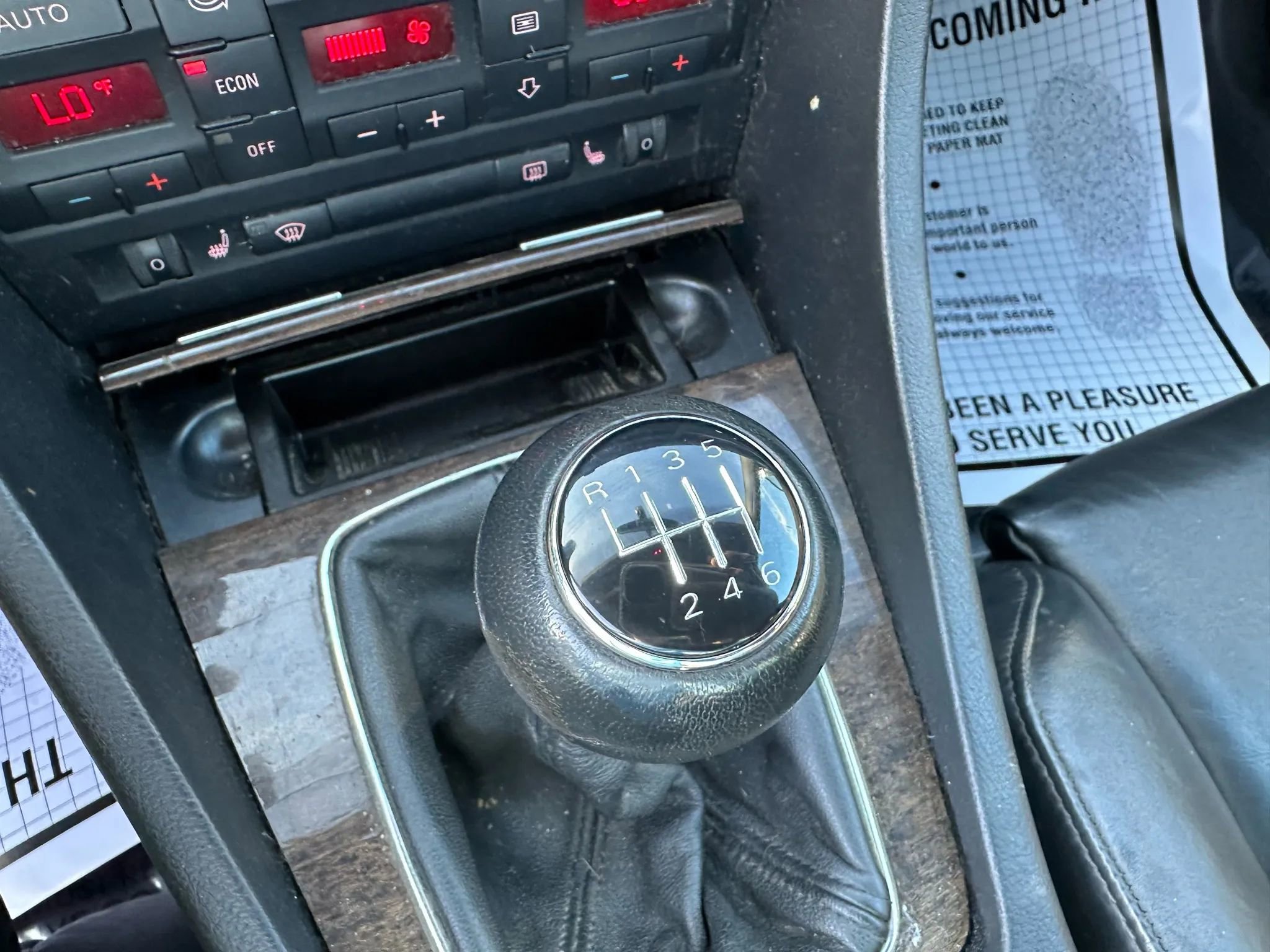 Used 2005 Audi S4 Avant image 11