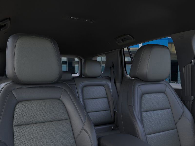 New 2026 Chevrolet Equinox LT w/ Convenience Package II image 24