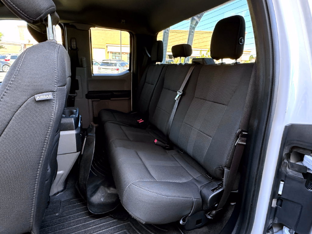 Used 2019 Ford F150 XL w/ Equipment Group 101A Mid AWD/4WD image 27