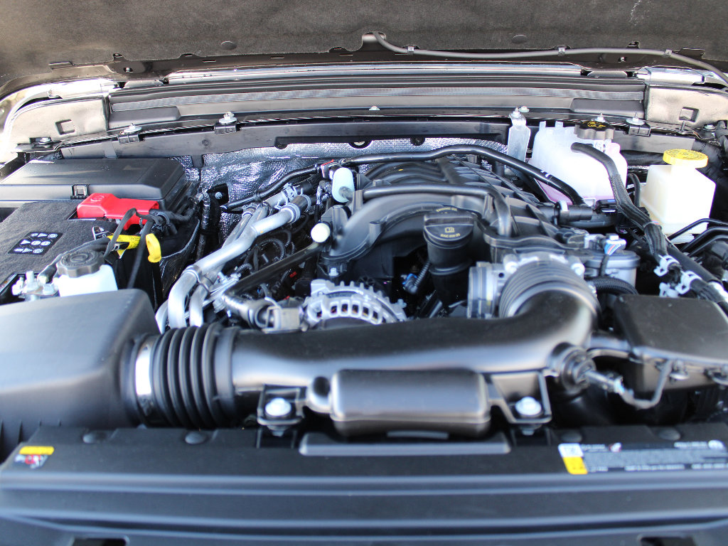 New 2026 Jeep Gladiator Sport image 39