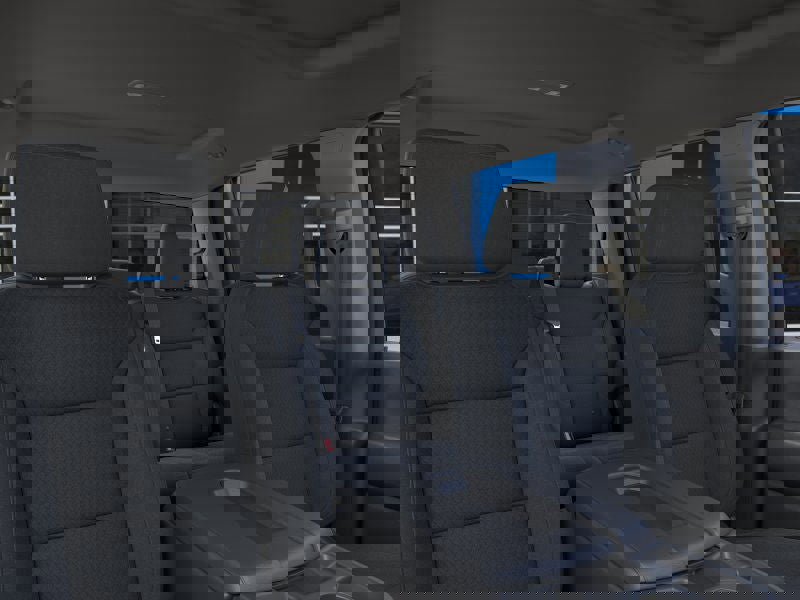 New 2026 Chevrolet Silverado 2500 Custom w/ Custom Value Package image 24