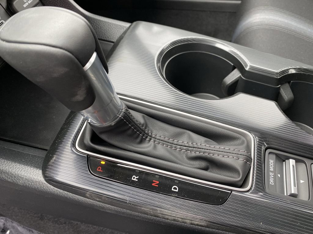 New 2026 Honda Civic Sport image 19