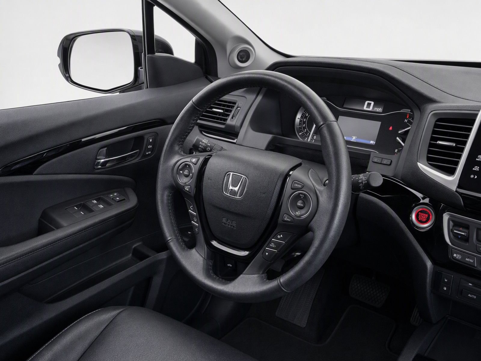 Used 2017 Honda Pilot Touring image 20