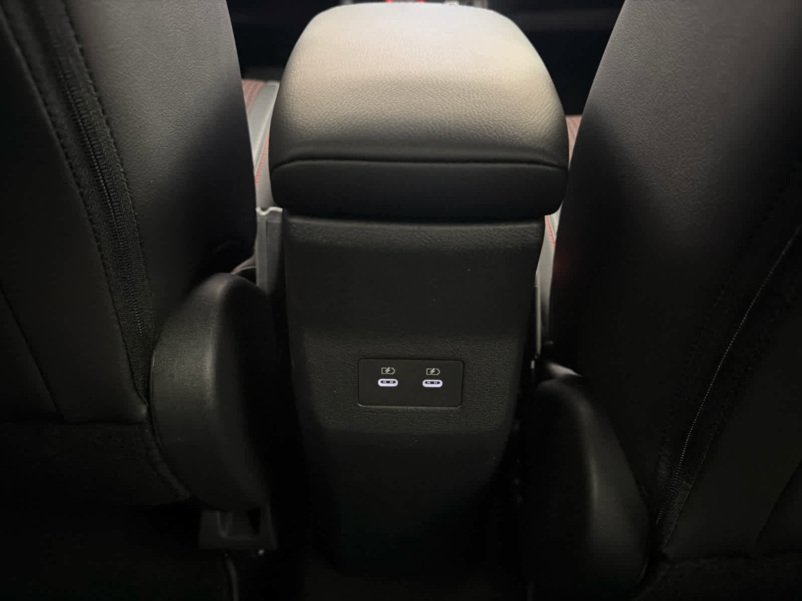 New 2026 Nissan Kicks SR FWD image 21