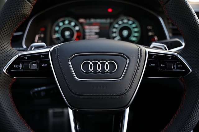 New 2026 Audi RS 7 Performance image 33