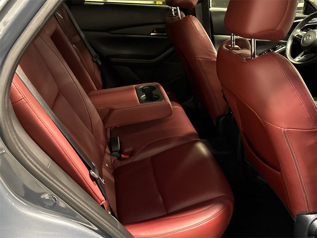 Certified 2024 MAZDA CX-30 AWD 2.5 S w/ Preferred Package image 13