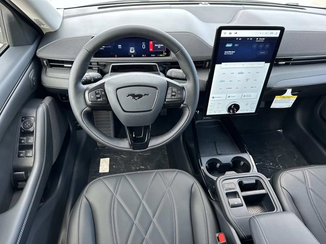 New 2025 Ford Mustang Mach-E Select w/ Comfort Package Lite image 31