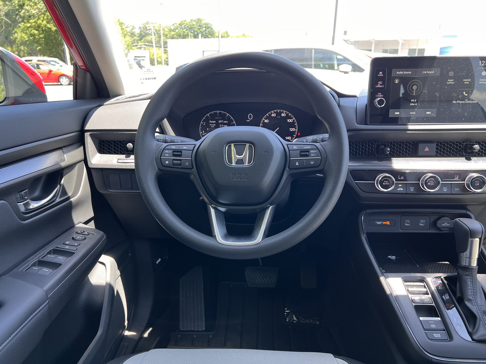 New 2026 Honda CR-V LX image 19