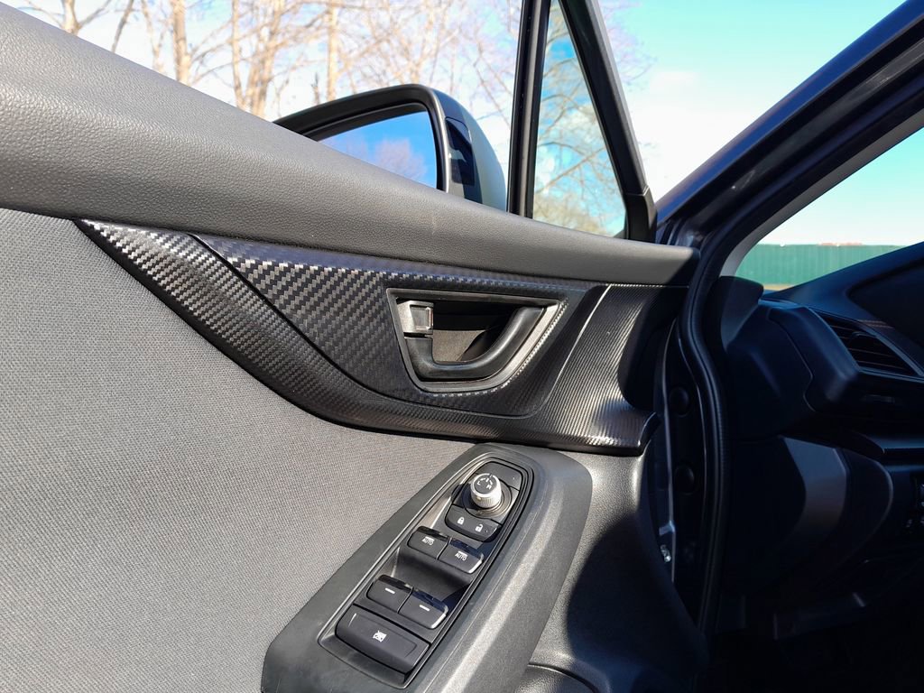 Used 2022 Subaru Crosstrek 2.0i Premium w/ Moonroof Package image 10