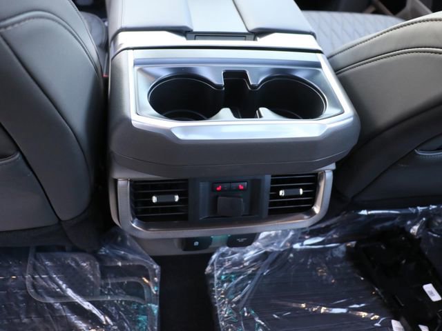 New 2026 Ford F150 Platinum w/ Equipment Group 703A Plus image 17