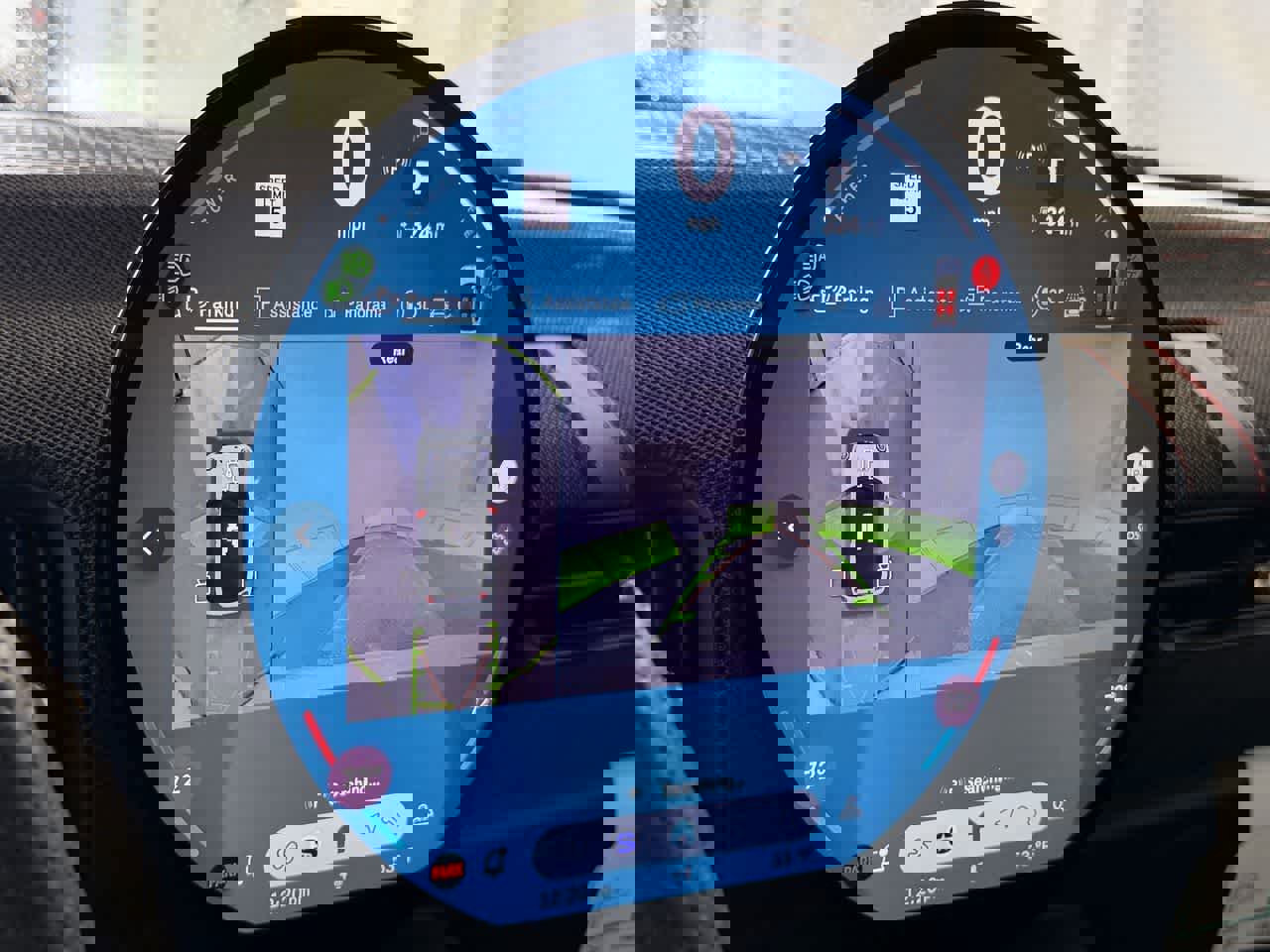 New 2026 MINI Cooper John Cooper Works image 17