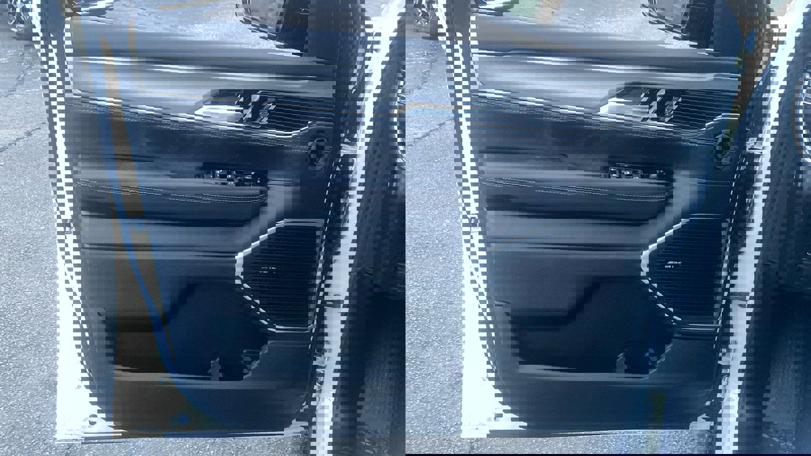 New 2025 Jeep Wagoneer Series II w/ Premium Group I image 6