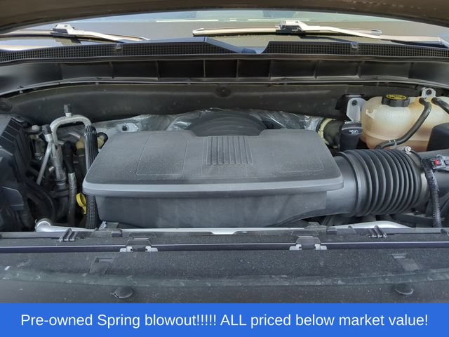 Used 2021 Chevrolet Tahoe RST AWD/4WD image 50