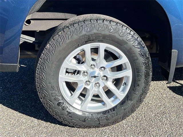 Used 2019 Chevrolet Silverado 1500 RST image 10