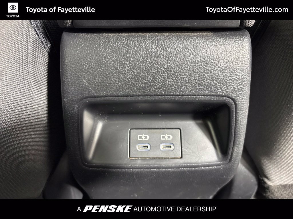 Used 2024 Toyota Corolla LE FWD image 12