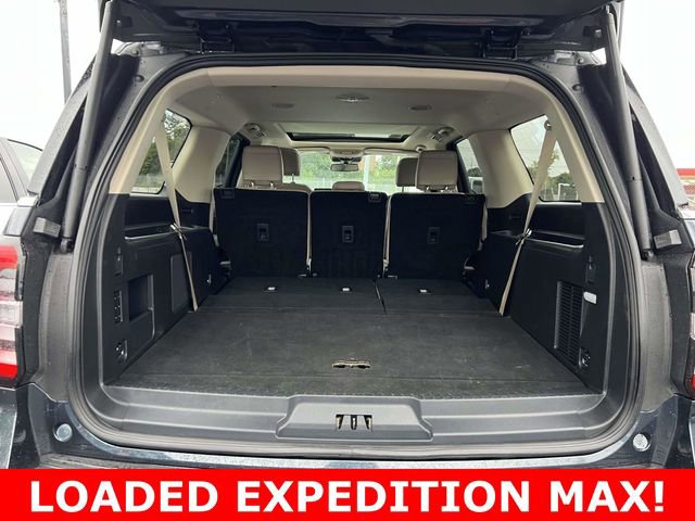 Used 2022 Ford Expedition Max Limited image 7