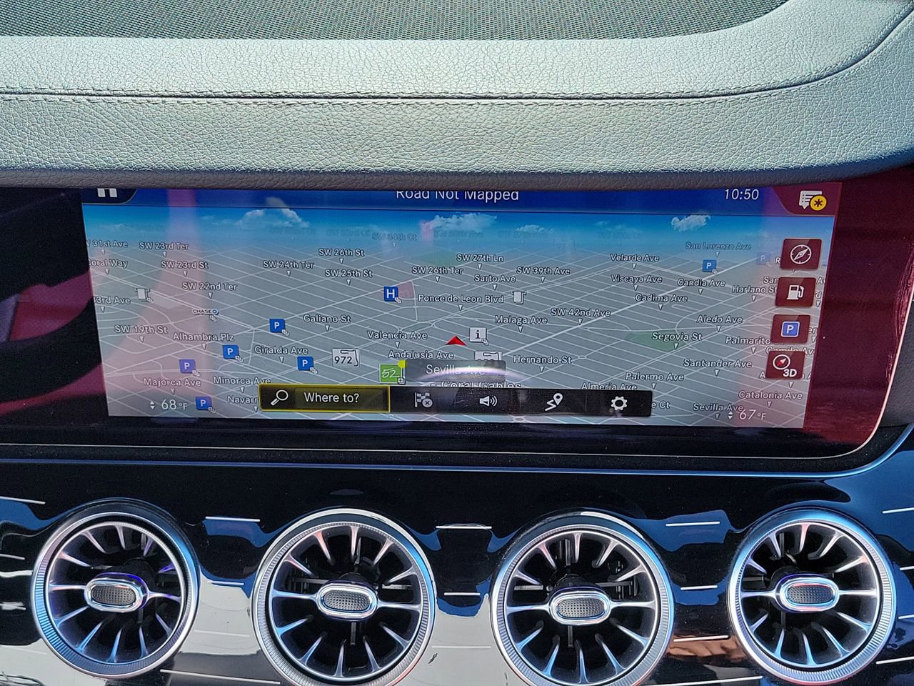 Used 2023 Mercedes-Benz E 450 Cabriolet image 17