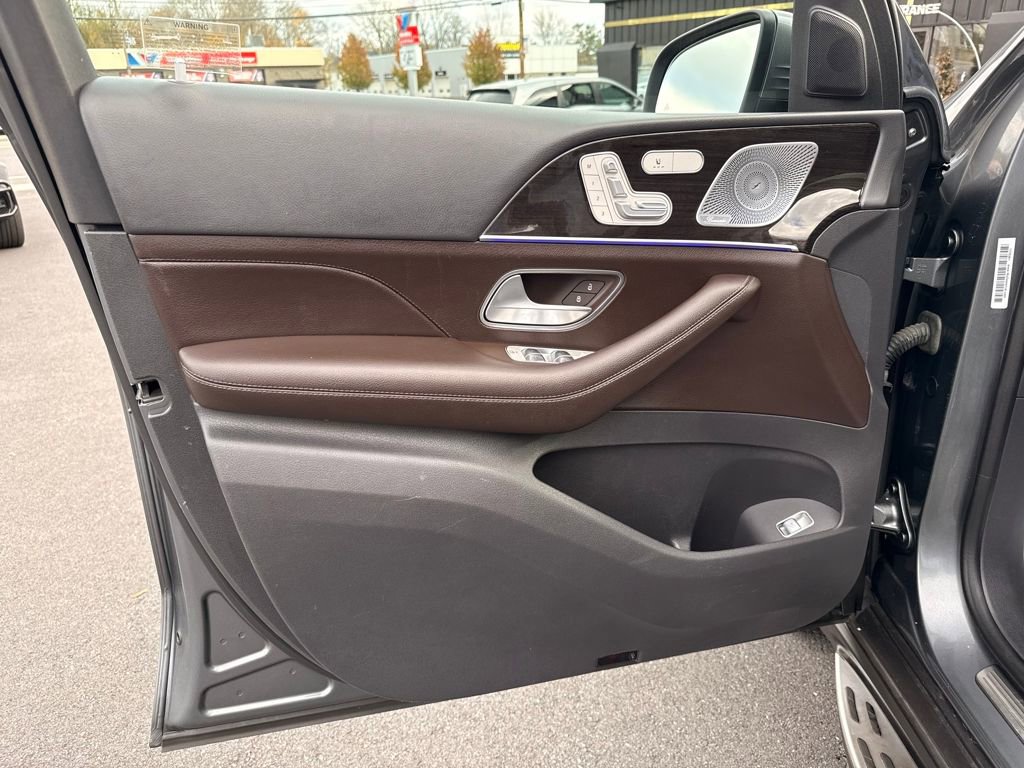 Used 2020 Mercedes-Benz GLE 350 4MATIC image 17