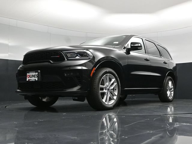Certified 2023 Dodge Durango GT AWD/4WD image 63