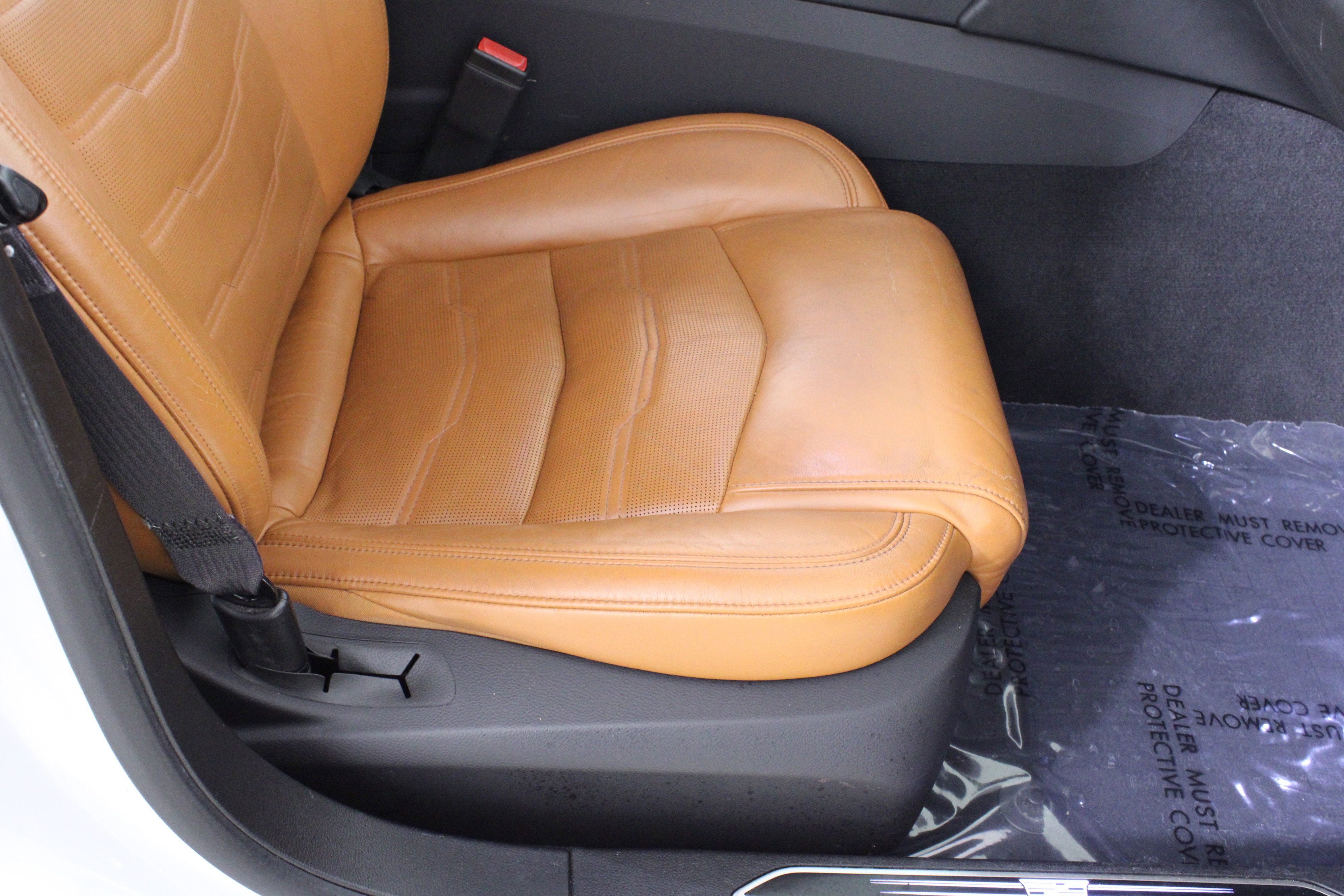 Used 2016 Cadillac CT6 Luxury image 16