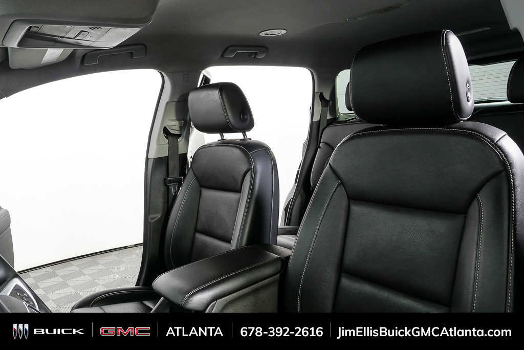 Used 2023 GMC Acadia SLT image 5