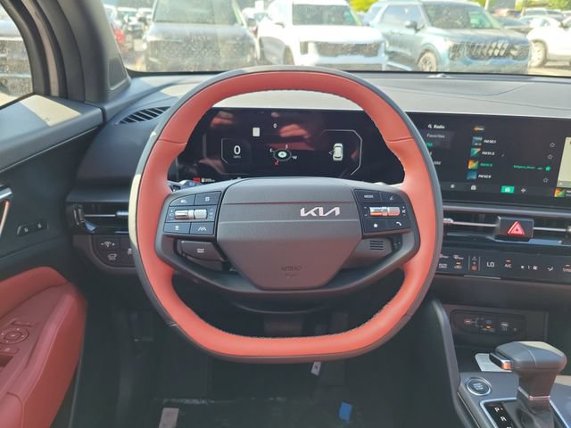 New 2026 Kia Sportage SX FWD image 10