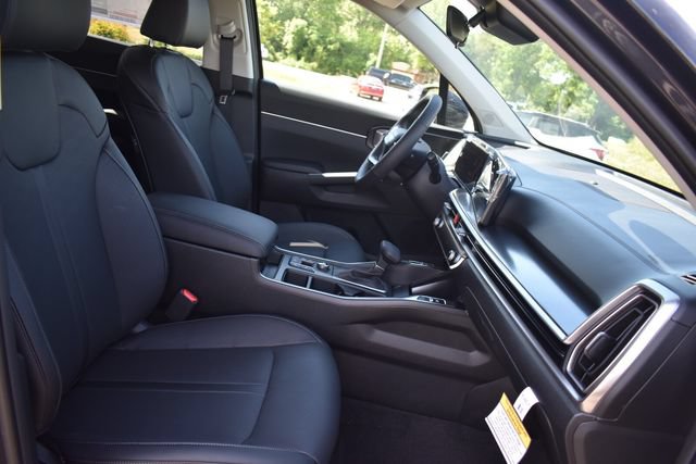 New 2026 Kia Sorento S AWD/4WD image 13