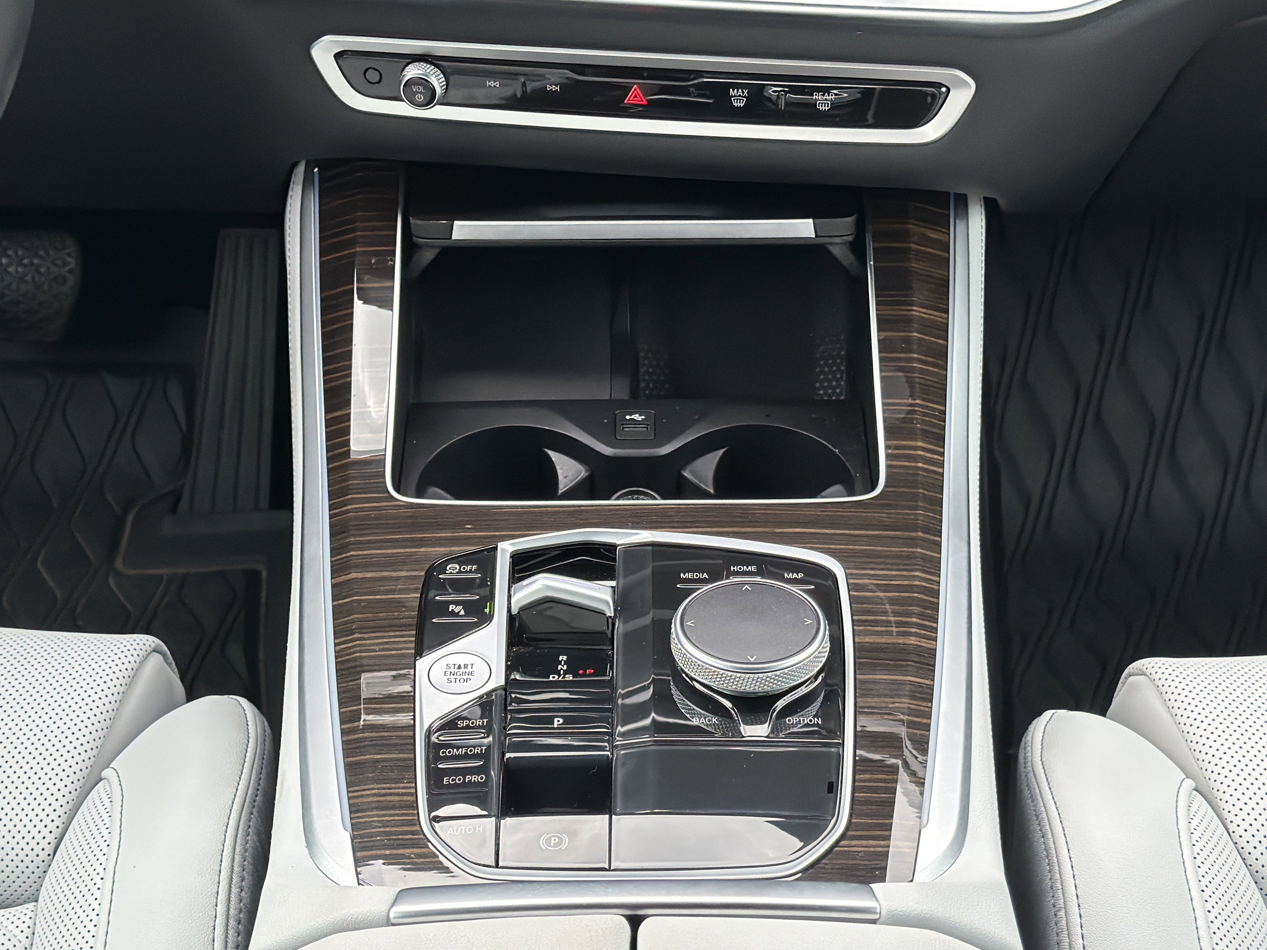 Certified 2024 BMW X5 sDrive40i RWD image 6