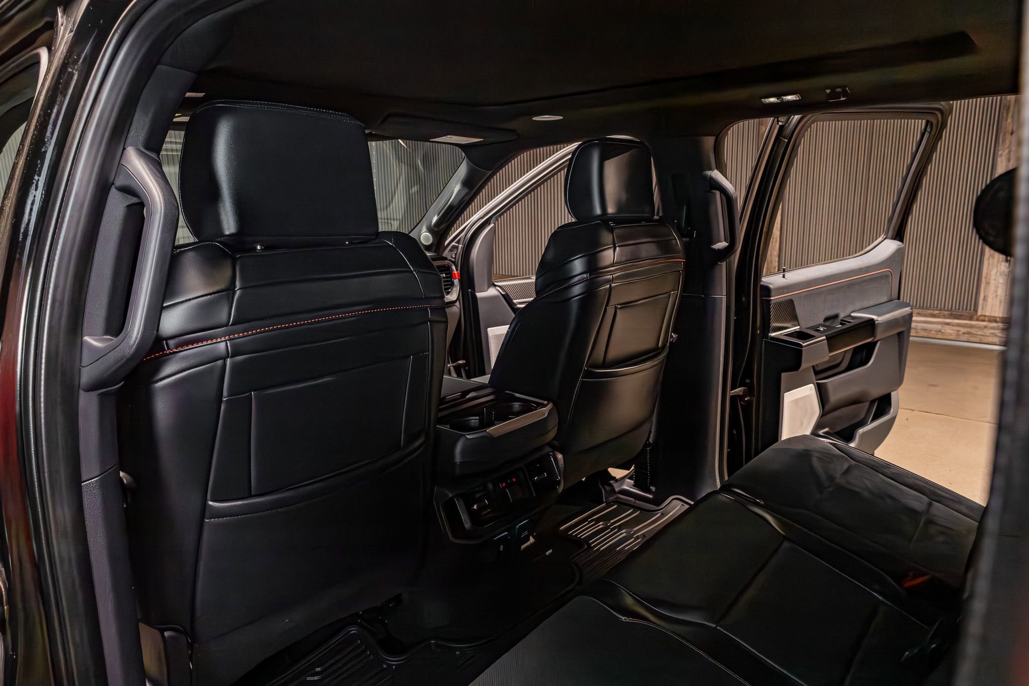 Used 2023 Ford F150 Raptor w/ Equipment Group 802A Raptor R image 23