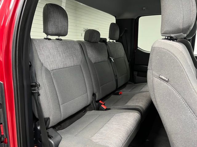 Used 2021 Ford F150 XLT w/ Equipment Group 301A Mid image 53