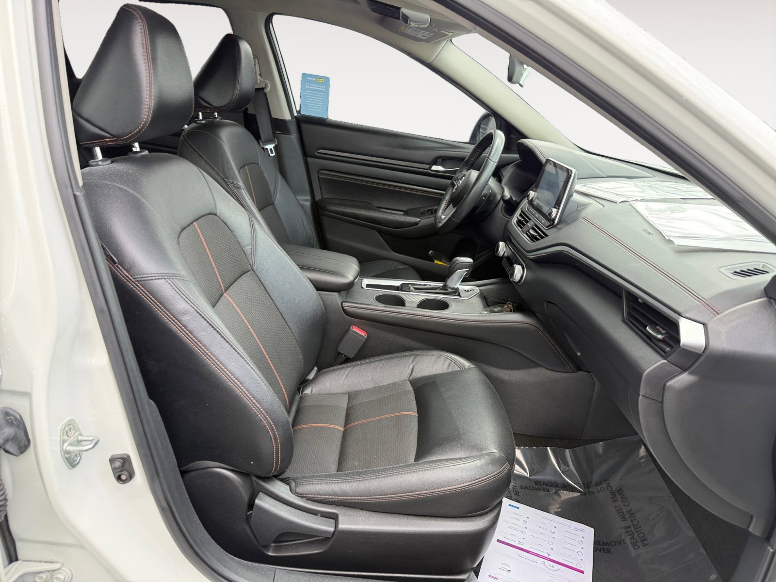 Used 2022 Nissan Altima 2.0 SR image 19