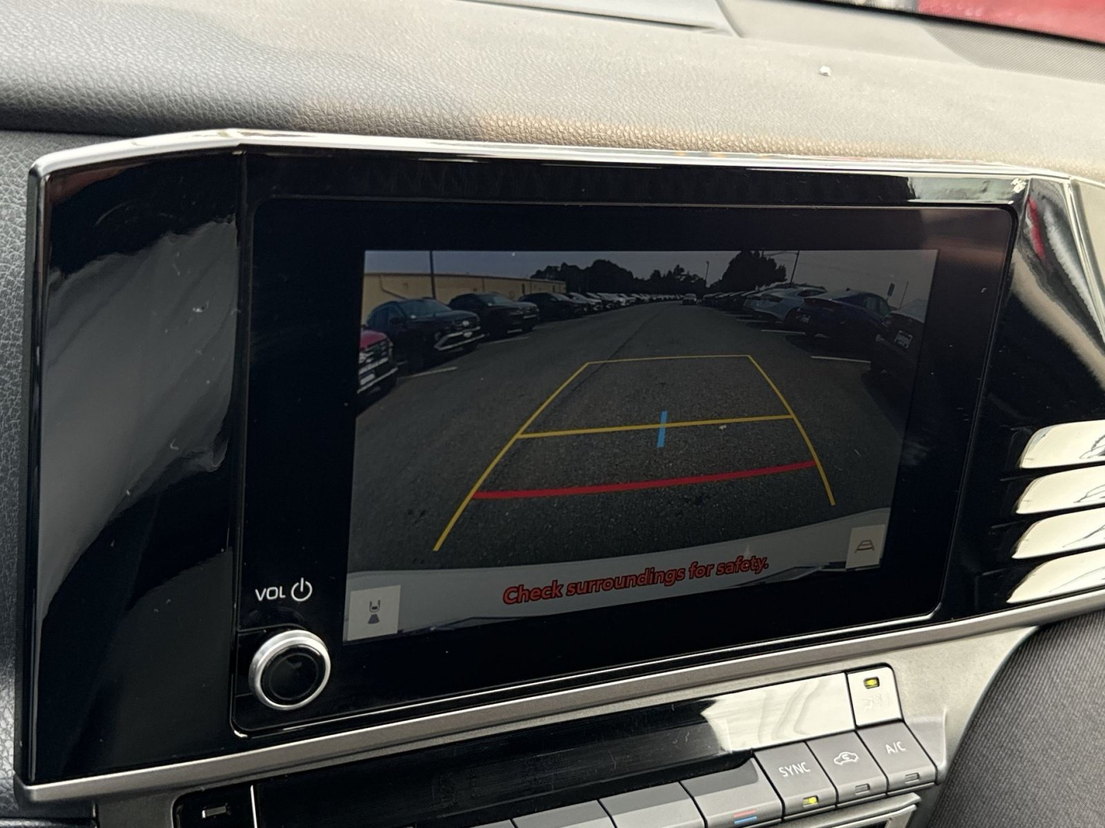 Used 2025 Toyota Camry LE FWD image 19