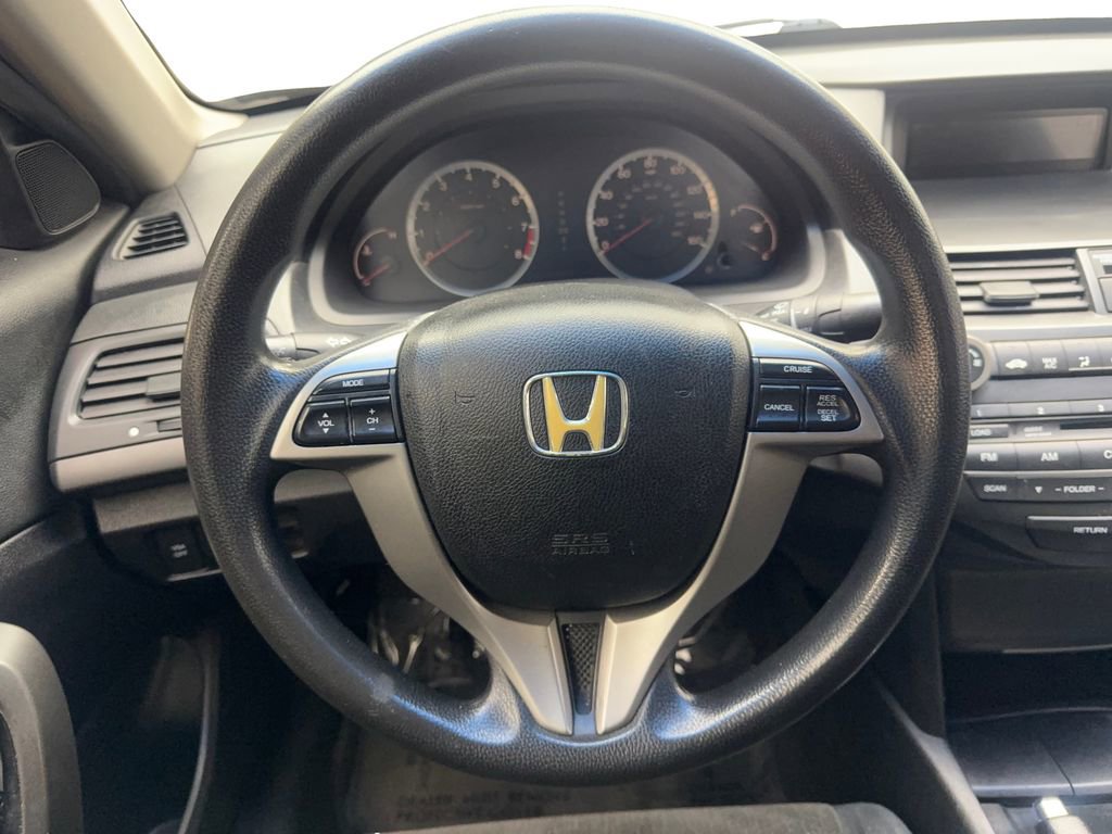 Used 2009 Honda Accord LX-S image 41