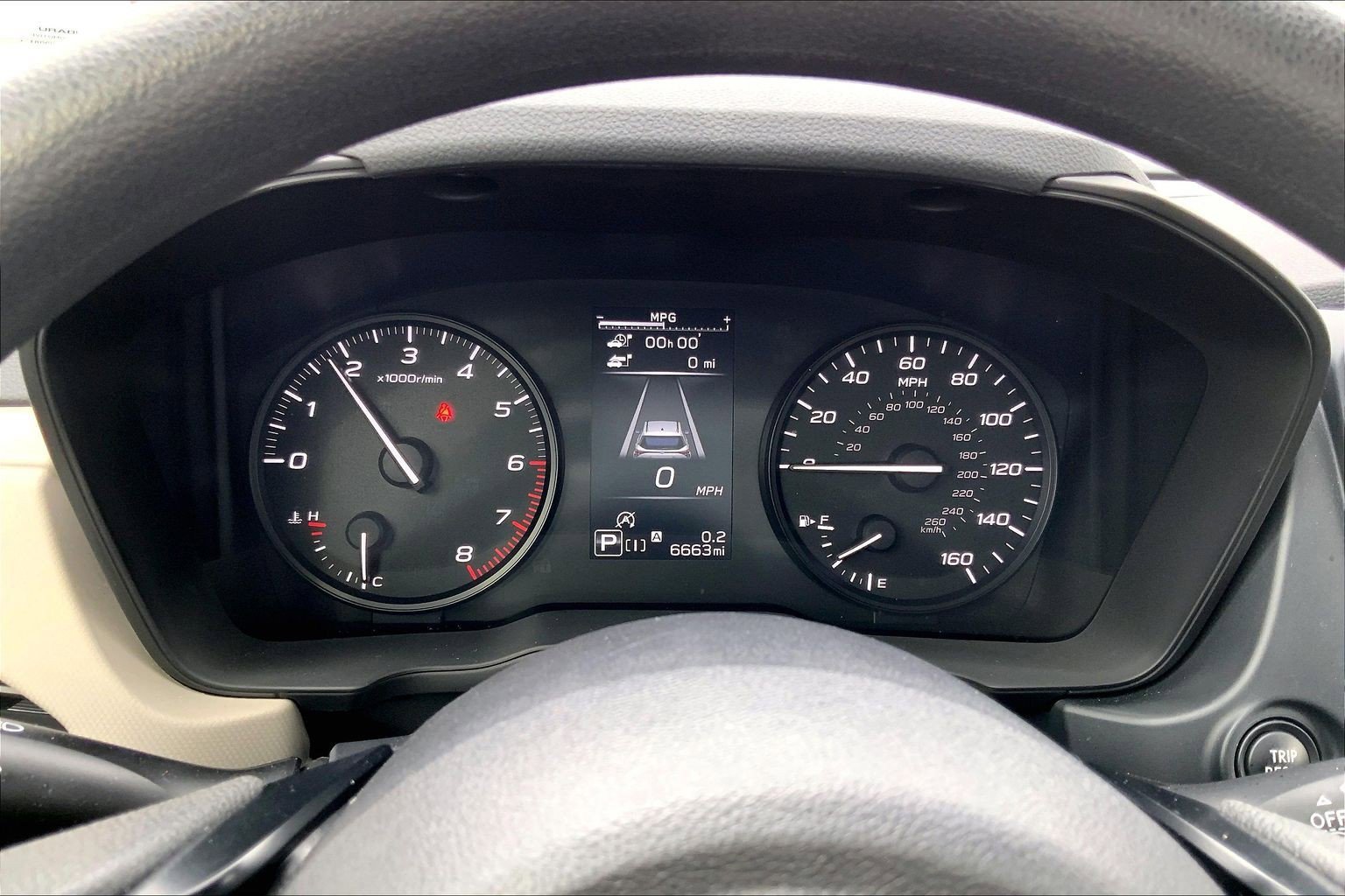 Certified 2025 Subaru Forester image 23