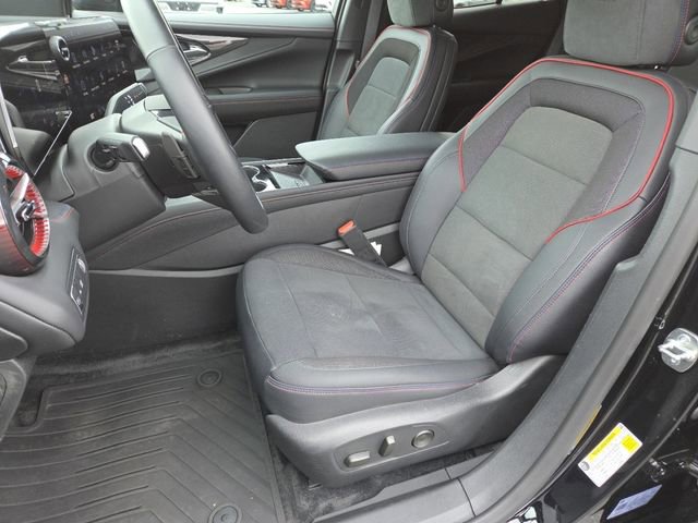 Certified 2025 Chevrolet Blazer EV RS AWD/4WD image 33